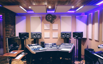 L’acoustique du home-studio : introduction au logiciel de mesure Room EQ Wizard !