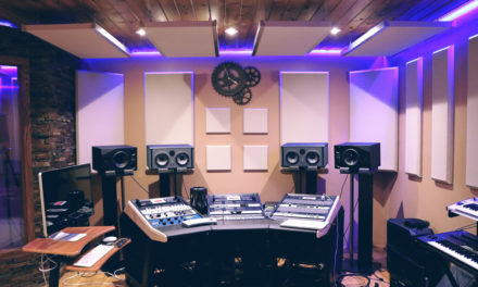 L’acoustique du home-studio : introduction au logiciel de mesure Room EQ Wizard !