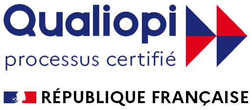 SawUp certifié Qualiopi